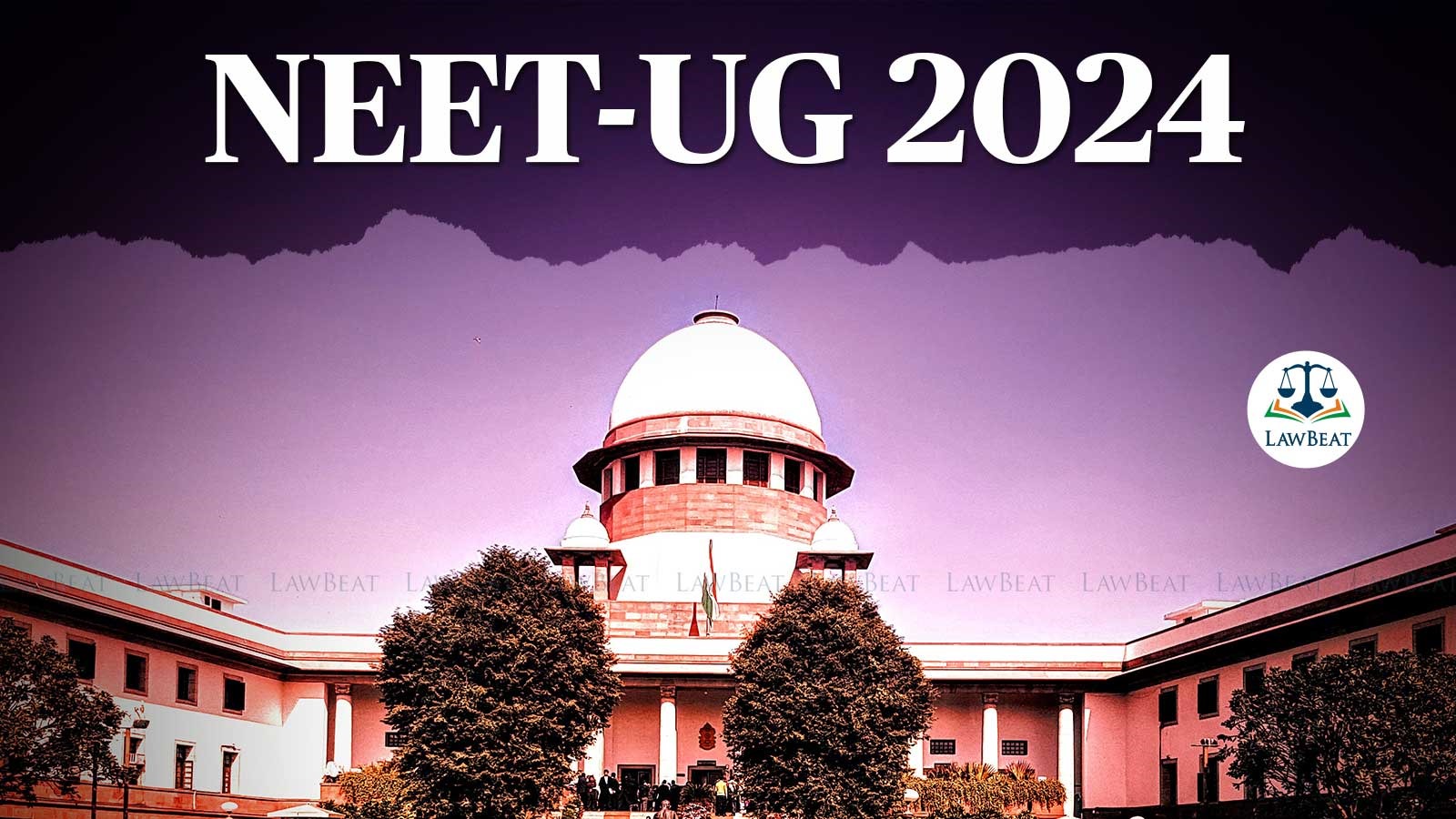 Patna police arrested 13 persons on day of NEET UG itself, Bihar govt tells SC Patna police arrested 13 persons on day of NEET UG itself, Bihar govt tells SC
